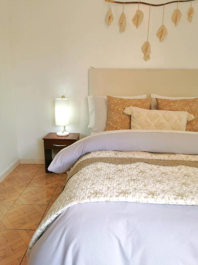 Cusco Kintu House Exterior foto