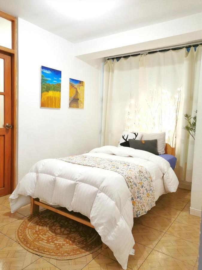 Cusco Kintu House Exterior foto
